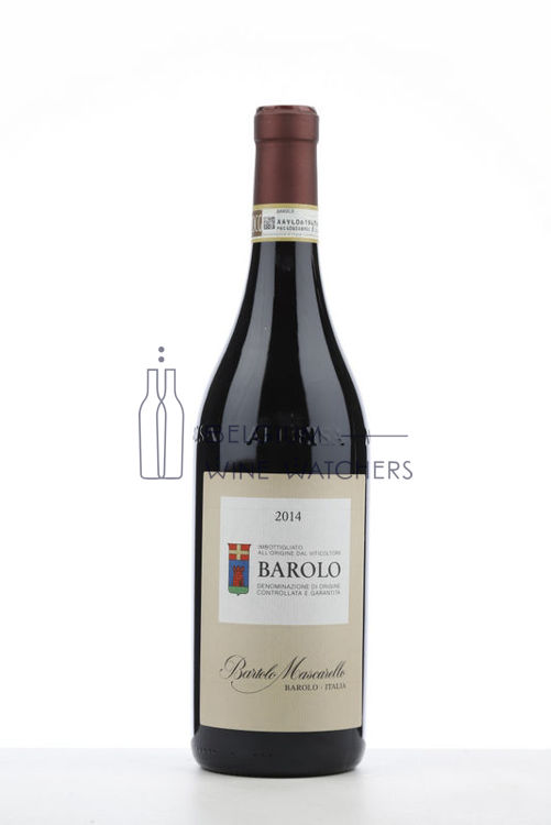 Image de 2014 BAROLO